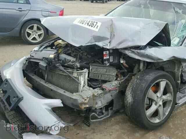 2007 MAZDA 6 - VIN: 1YVHP84DX75M40132 - Фото 9