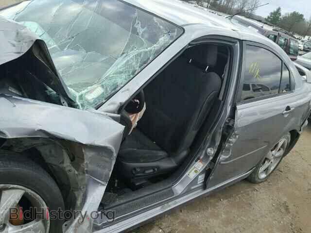 2007 MAZDA 6 - VIN: 1YVHP84DX75M40132 - Фото 10