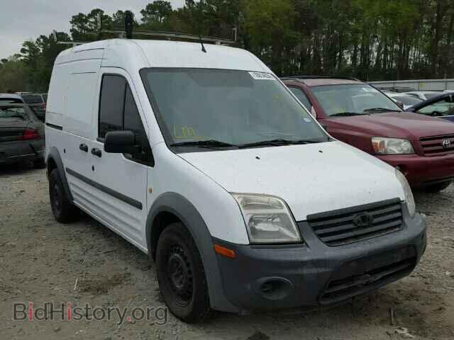 Фотография NM0LS7CNXAT020485 - FORD TRANSIT CO 2010