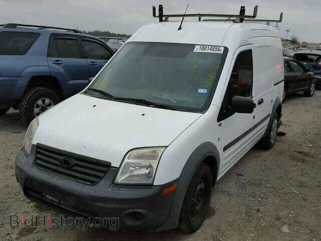 2010 FORD TRANSIT CO - VIN: NM0LS7CNXAT020485 - Фото 2