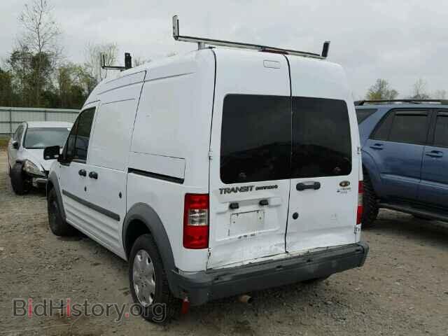 2010 FORD TRANSIT CO - VIN: NM0LS7CNXAT020485 - Фото 3