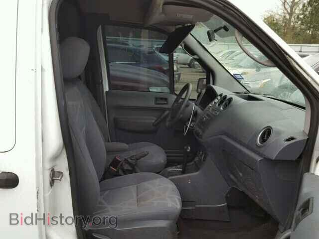 2010 FORD TRANSIT CO - VIN: NM0LS7CNXAT020485 - Фото 5