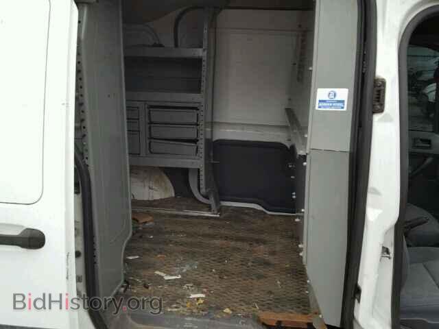 2010 FORD TRANSIT CO - VIN: NM0LS7CNXAT020485 - Фото 6
