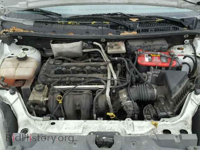 2010 FORD TRANSIT CO - VIN: NM0LS7CNXAT020485 - Фото 7