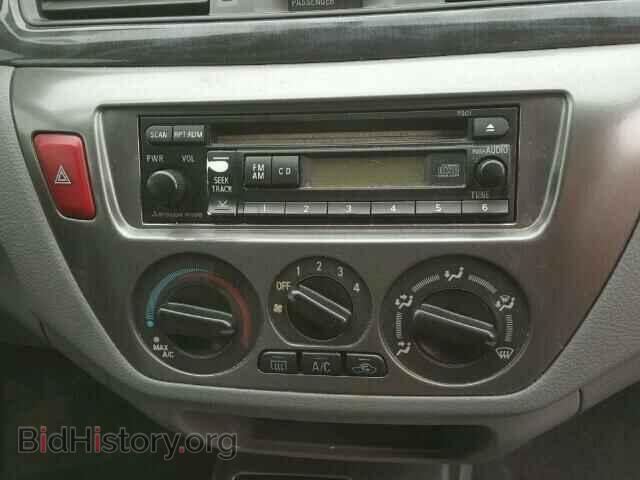 2006 MITSUBISHI LANCER - VIN: JA3AJ26E86U058292 - Фото 9