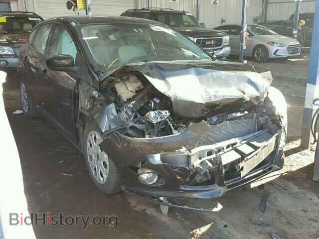Photo 1FAHP3K25CL130363 - FORD FOCUS 2012