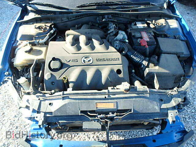 2006 MAZDA 6 - VIN: 1YVHP84D665M09314 - Photo 7