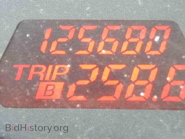2006 MAZDA 6 - VIN: 1YVHP84D665M09314 - Photo 8