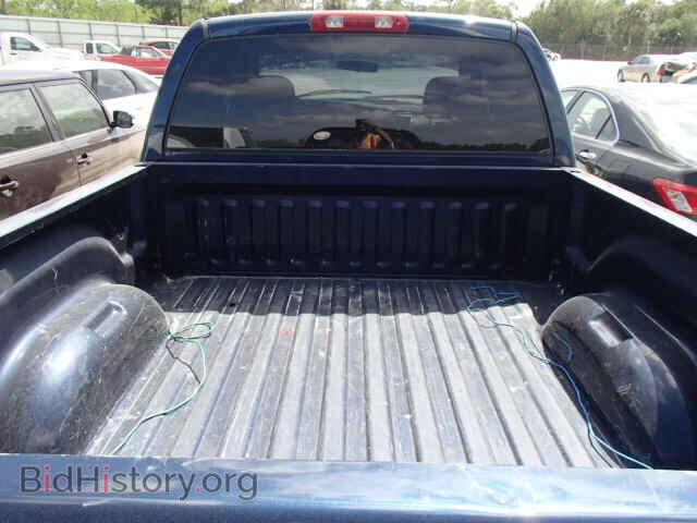 2003 DODGE RAM 1500 - VIN: 1D7HA18N53S205219 - Фото 9
