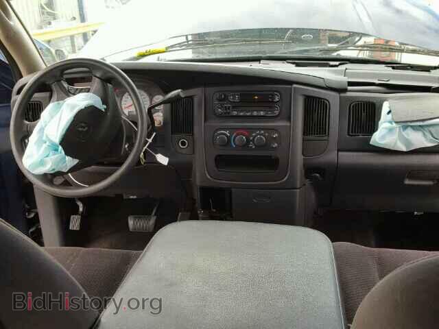 2003 DODGE RAM 1500 - VIN: 1D7HA18N53S205219 - Фото 10