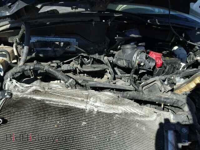 2008 FORD EDGE - VIN: 2FMDK38C58BA49602 - Фото 7