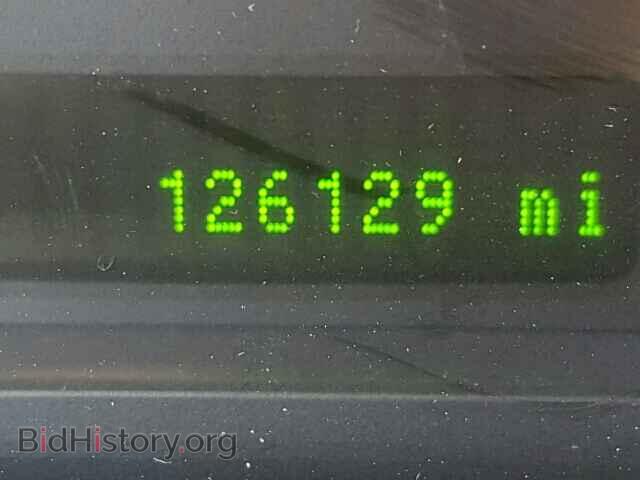 2008 FORD EDGE - VIN: 2FMDK38C58BA49602 - Фото 8