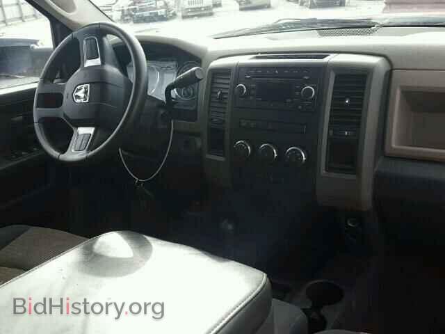 2010 DODGE RAM 3500 - VIN: 3D73Y4CL5AG138378 - Фото 9
