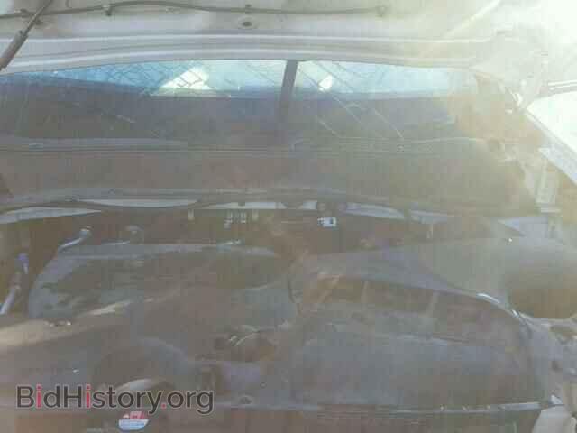 2009 HONDA PILOT - VIN: 5FNYF38409B014652 - Фото 7