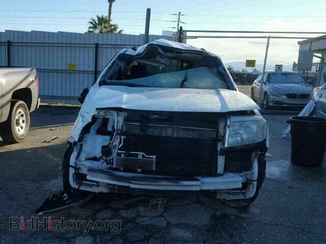 2009 HONDA PILOT - VIN: 5FNYF38409B014652 - Фото 9
