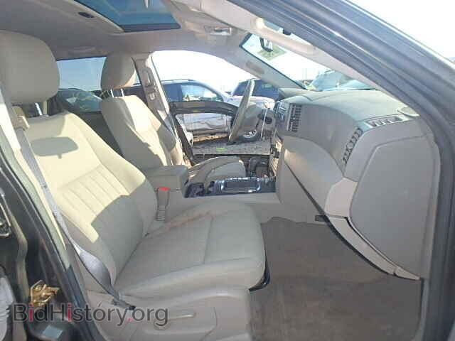 2006 JEEP CHEROKEE - VIN: 1J4GR48K56C227686 - Фото 5