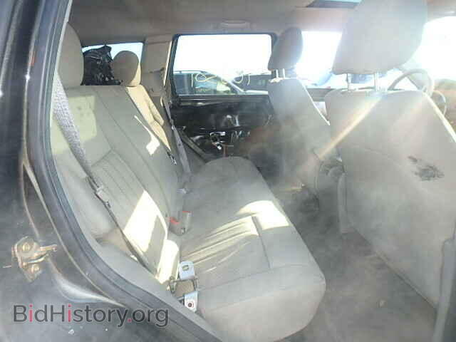 2006 JEEP CHEROKEE - VIN: 1J4GR48K56C227686 - Фото 6