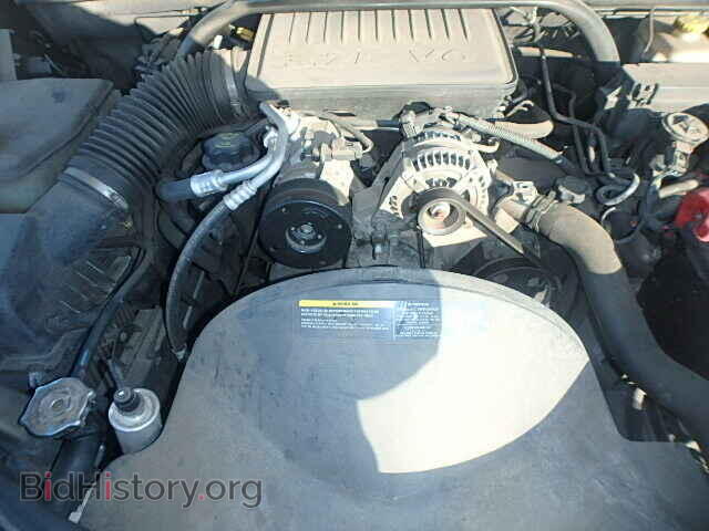 2006 JEEP CHEROKEE - VIN: 1J4GR48K56C227686 - Фото 7