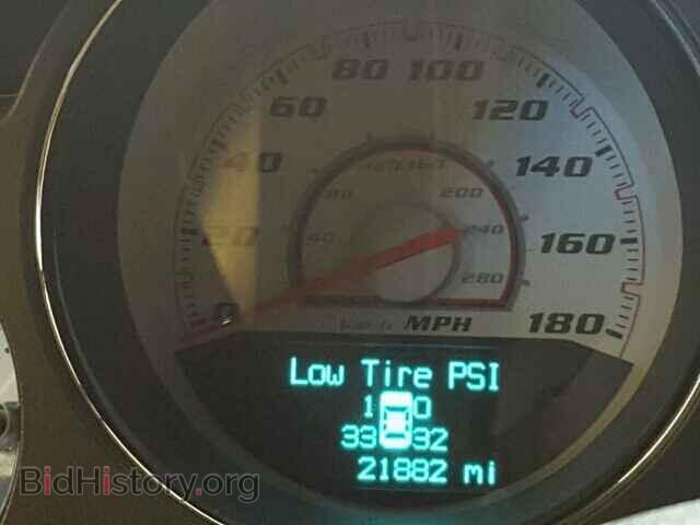 2012 DODGE CHALLENGER - VIN: 2C3CDYCJ7CH280718 - Фото 8