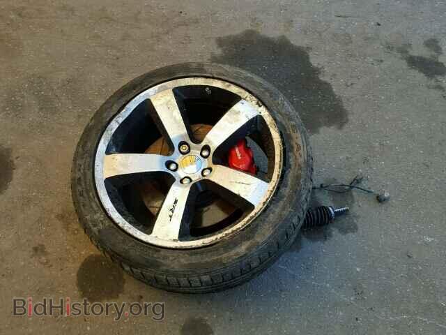 2012 DODGE CHALLENGER - VIN: 2C3CDYCJ7CH280718 - Фото 9