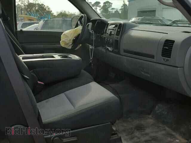 2008 CHEVROLET SILVERADO - VIN: 1GCEC19C08Z106956 - Фото 5