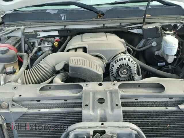 2008 CHEVROLET SILVERADO - VIN: 1GCEC19C08Z106956 - Фото 7