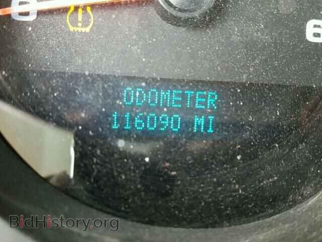 2008 CHEVROLET SILVERADO - VIN: 1GCEC19C08Z106956 - Фото 8