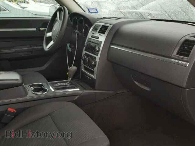 2009 DODGE CHARGER - VIN: 2B3KA43D89H616471 - Фото 5