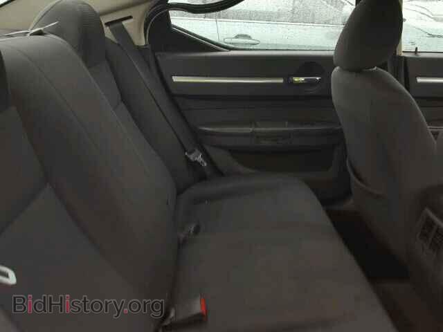2009 DODGE CHARGER - VIN: 2B3KA43D89H616471 - Фото 6