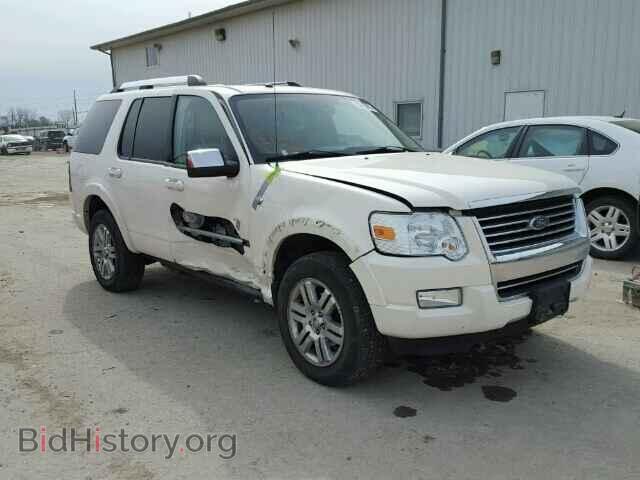 Photo 1FMEU75868UA08265 - FORD EXPLORER 2008