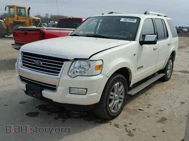 2008 FORD EXPLORER - VIN: 1FMEU75868UA08265 - Photo 2