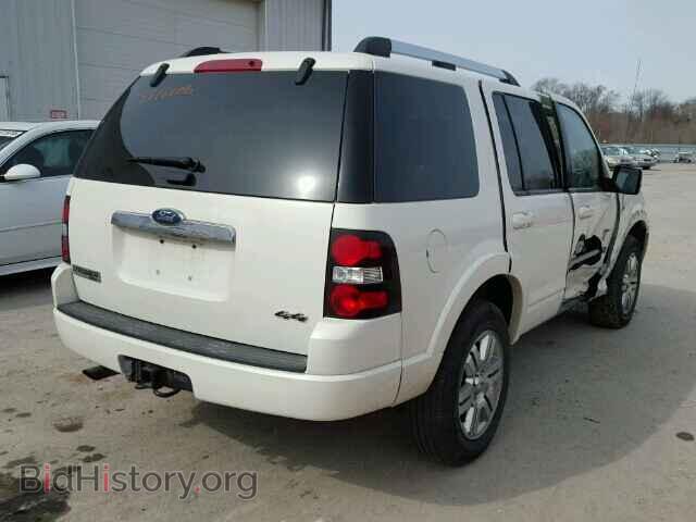 2008 FORD EXPLORER - VIN: 1FMEU75868UA08265 - Photo 4