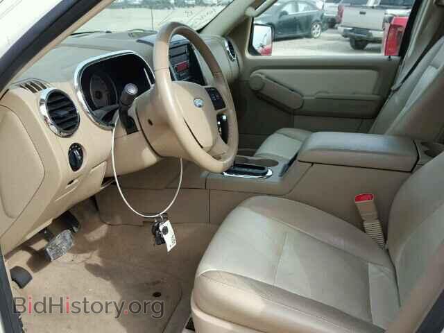 2008 FORD EXPLORER - VIN: 1FMEU75868UA08265 - Photo 5