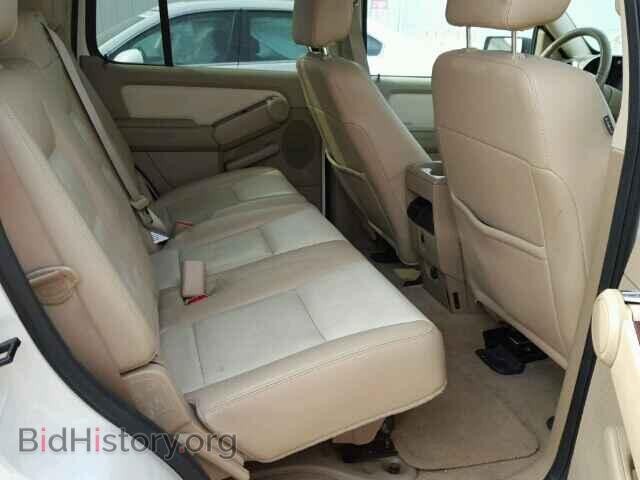 2008 FORD EXPLORER - VIN: 1FMEU75868UA08265 - Photo 6