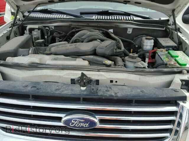 2008 FORD EXPLORER - VIN: 1FMEU75868UA08265 - Photo 7