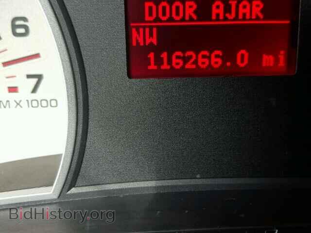 2008 FORD EXPLORER - VIN: 1FMEU75868UA08265 - Photo 8