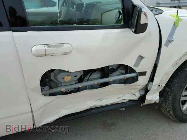 2008 FORD EXPLORER - VIN: 1FMEU75868UA08265 - Photo 9