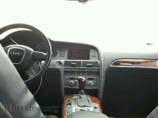 2006 AUDI A6 - VIN: WAUDL74FX6N047304 - Фото 10
