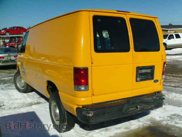 2003 FORD ECONOLINE - VIN: 1FTNE24223HA21887 - Photo 3