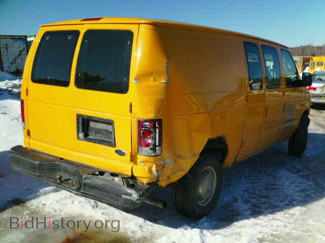 2003 FORD ECONOLINE - VIN: 1FTNE24223HA21887 - Photo 4