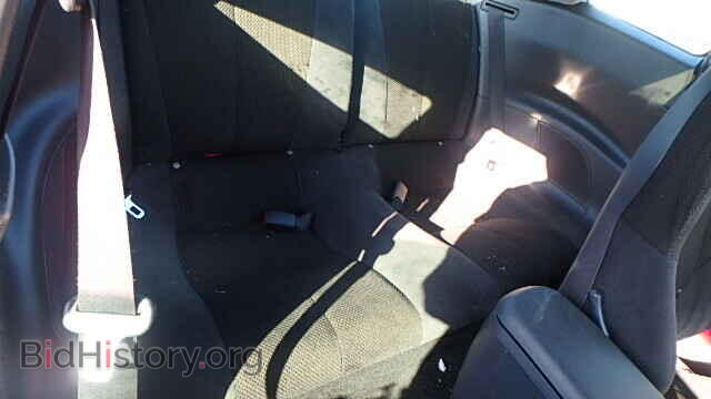 2007 MITSUBISHI ECLIPSE - VIN: 4A3AK24F77E022046 - Photo 6