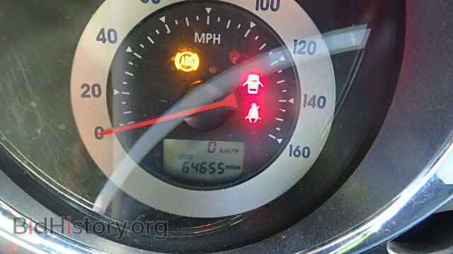 2007 MITSUBISHI ECLIPSE - VIN: 4A3AK24F77E022046 - Photo 8