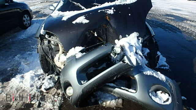 2007 MITSUBISHI ECLIPSE - VIN: 4A3AK24F77E022046 - Photo 10