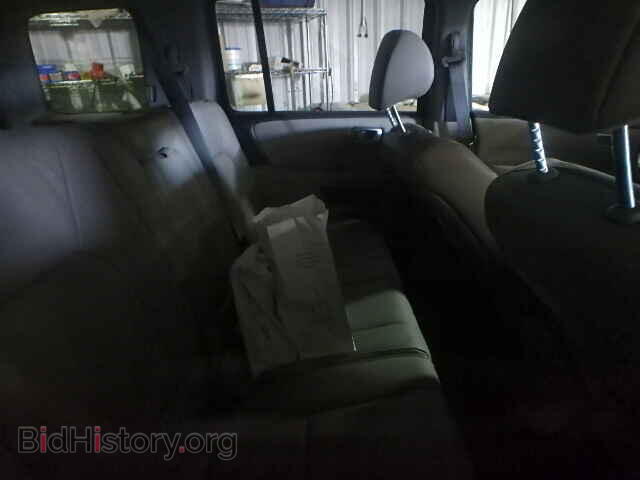 2014 HONDA PILOT - VIN: 5FNYF4H78EB024825 - Photo 6
