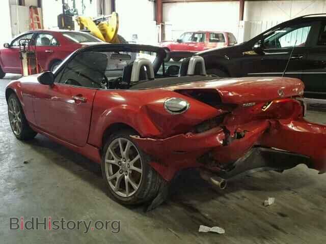 2006 MAZDA MIATA - VIN: JM1NC25F060101022 - Фото 3