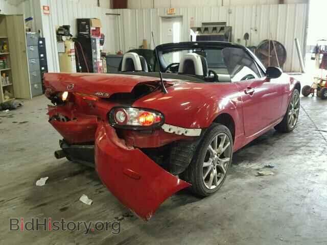 2006 MAZDA MIATA - VIN: JM1NC25F060101022 - Фото 4