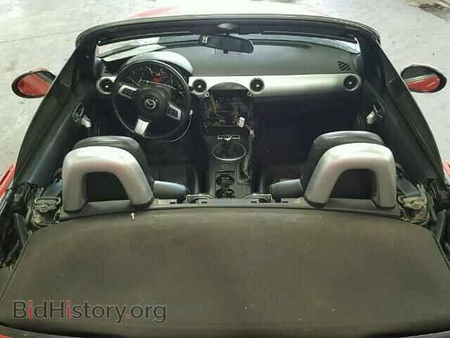2006 MAZDA MIATA - VIN: JM1NC25F060101022 - Фото 6