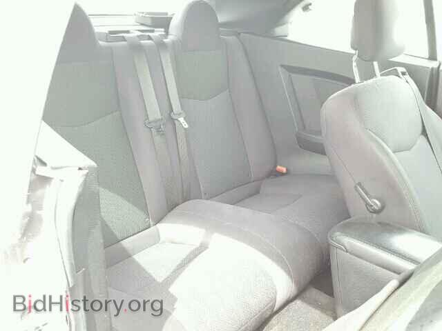 2012 CHRYSLER 200 - VIN: 1C3BCBEB9CN215667 - Фото 6