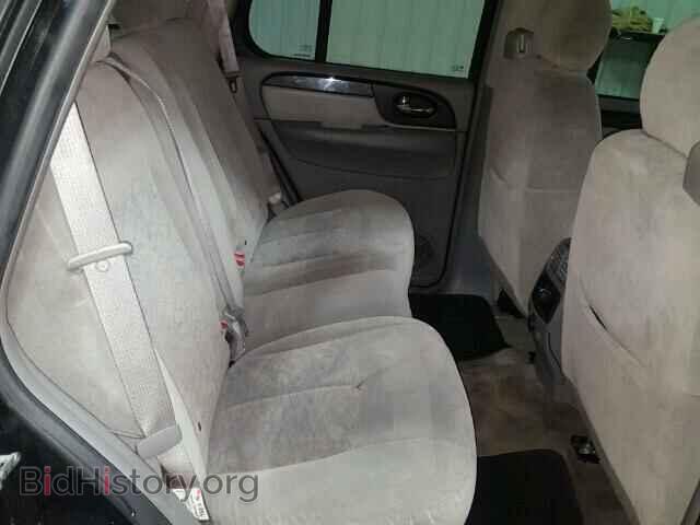 2007 GMC ENVOY - VIN: 1GKDT13S072103708 - Photo 6
