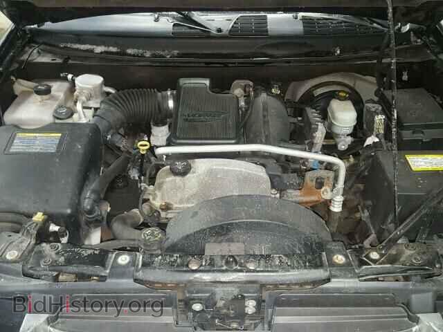 2007 GMC ENVOY - VIN: 1GKDT13S072103708 - Photo 7